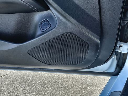 Certified 2021 Cadillac CT4 Premium Luxury image 20