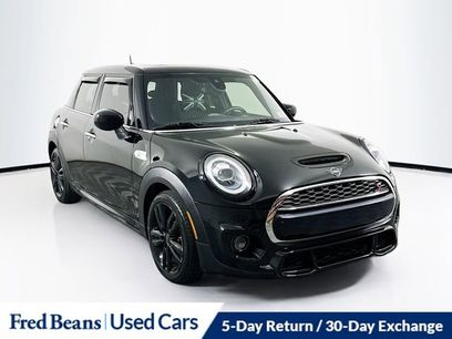Used 2020 MINI Cooper S