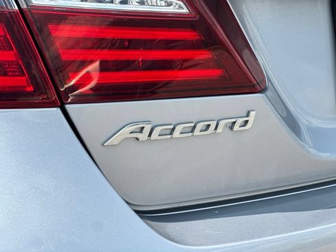Used 2016 Honda Accord EX-L image 4