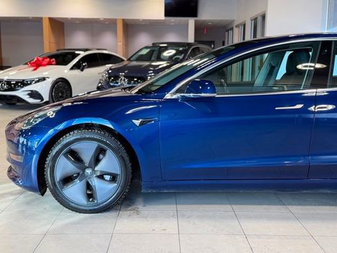 Used 2018 Tesla Model 3 Long Range image 8
