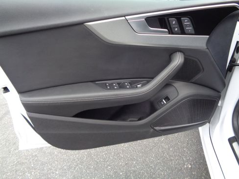 Used 2020 Audi A5 2.0T Premium Plus w/ Premium Plus image 19