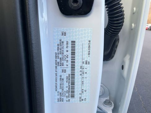 New 2026 Ford F250 XL w/ XL Chrome Package image 18