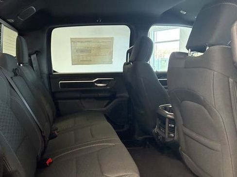 New 2026 RAM 1500 Big Horn image 23