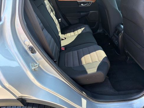 Used 2018 Honda CR-V EX image 12