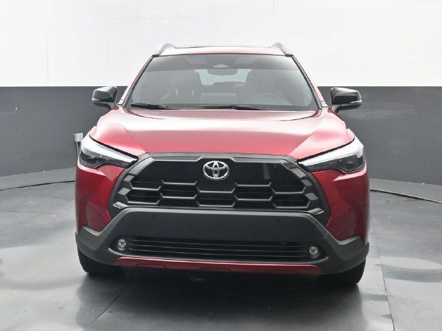 Used 2026 Toyota Corolla Cross XLE w/ Convenience Package AWD/4WD image 20