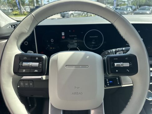 New 2026 Hyundai Santa Fe Calligraphy FWD image 18