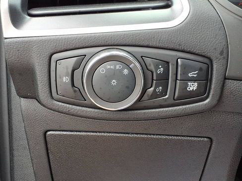 Used 2024 Ford Edge SEL w/ Convenience Package AWD/4WD image 14