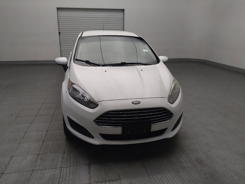Used 2018 Ford Fiesta SE FWD image 14