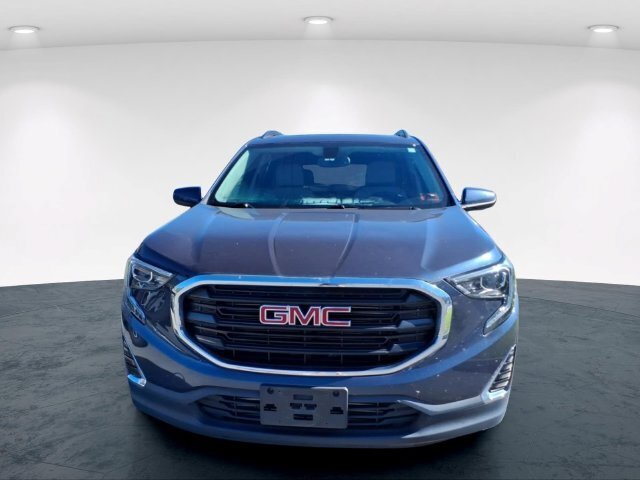 Used 2019 GMC Terrain SLE w/ Driver Convenience Package AWD/4WD image 7
