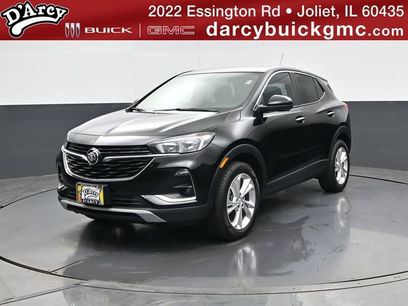 Used 2023 Buick Encore GX Preferred w/ Cold Weather Comfort Package