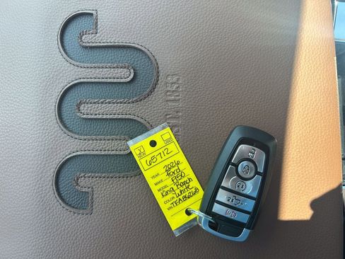 New 2026 Ford F150 King Ranch AWD/4WD image 46