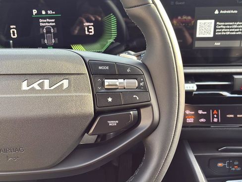 New 2026 Kia Sportage X-Line AWD/4WD image 25