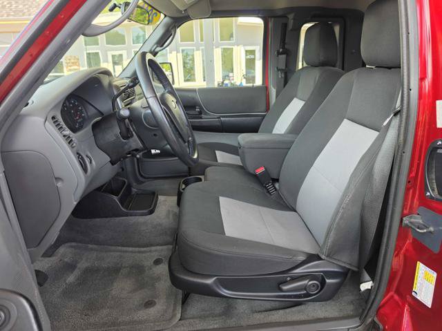 Used 2011 Ford Ranger XLT w/ Bright Trim Group RWD image 11