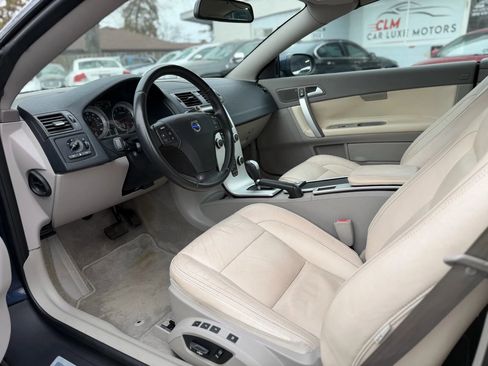 Used 2012 Volvo C70 T5 image 13