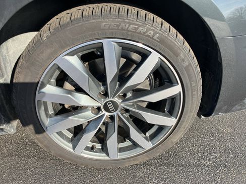 Used 2021 Audi A4 2.0T Premium Plus w/ Premium Plus Package image 12