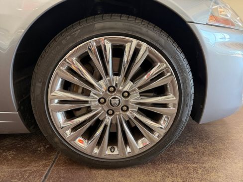 Used 2011 Jaguar XK Coupe RWD image 23