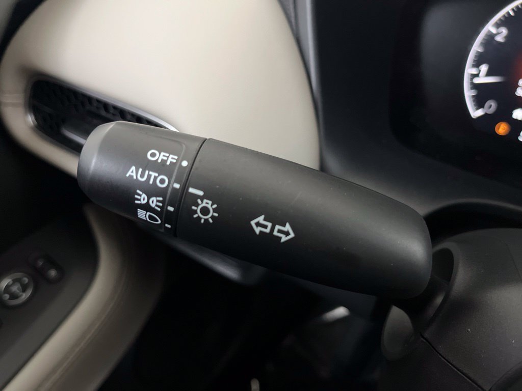 Used 2027 Honda HR-V EX-L image 56