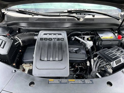Used 2014 Chevrolet Equinox LT image 11