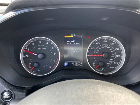 Used 2019 Subaru Ascent 8-Passenger AWD/4WD image 25