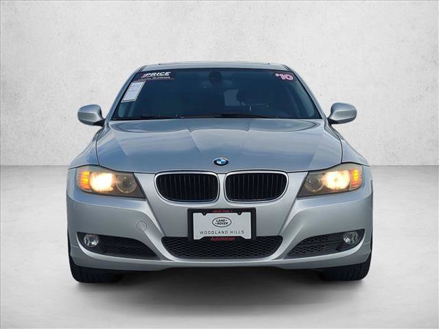 Used 2010 BMW 328i Sedan RWD image 2