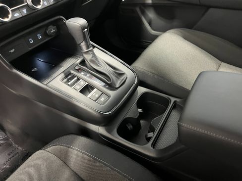New 2026 Honda CR-V LX image 12