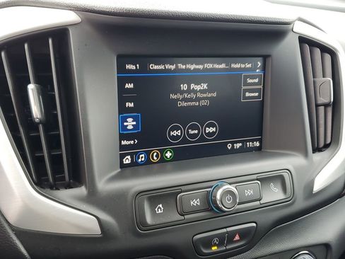 Certified 2023 GMC Terrain SLE w/ Driver Convenience Package image 15