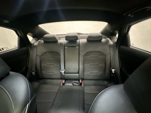 Certified 2024 Kia Forte GT-Line w/ GT-Line Premium Package FWD image 26