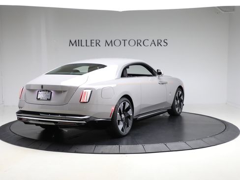 New 2026 Rolls-Royce Spectre image 10
