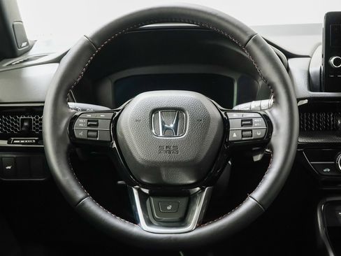 New 2026 Honda CR-V Sport Touring image 22