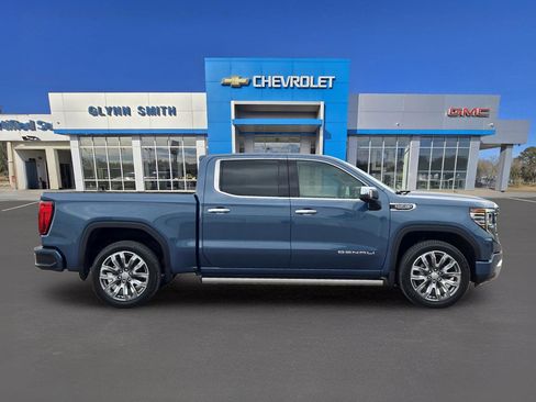 New 2026 GMC Sierra 1500 Denali w/ Denali Reserve Package image 6