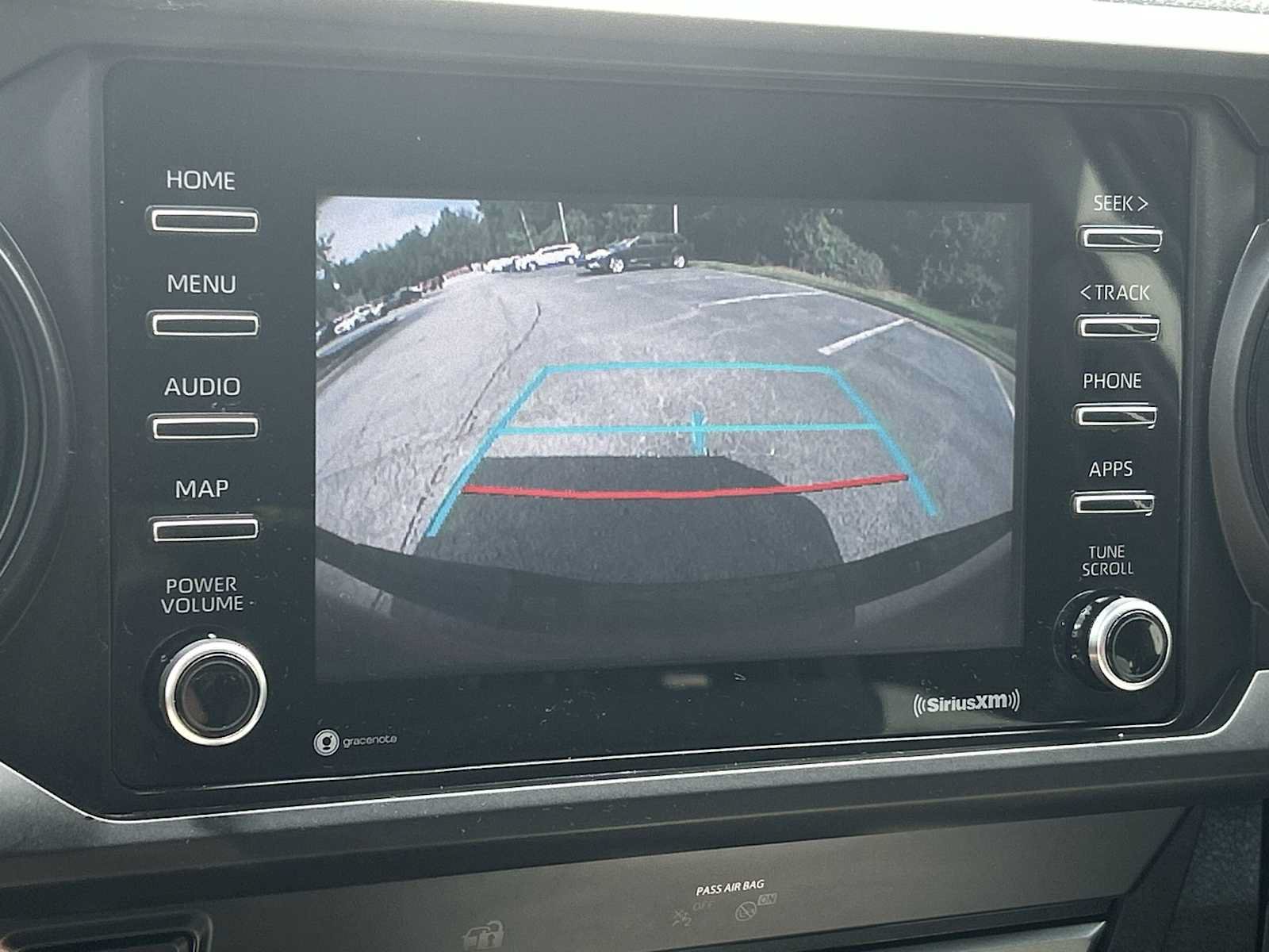 Used 2020 Toyota Tacoma SR w/ SR Convenience Package RWD image 18