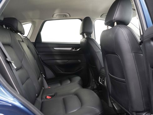 Used 2024 MAZDA CX-5 AWD 2.5 S w/ Select Package image 12