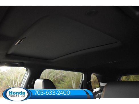 New 2026 Honda CR-V Sport Touring image 22