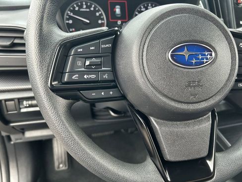 Certified 2025 Subaru Crosstrek 2.0i Premium image 21