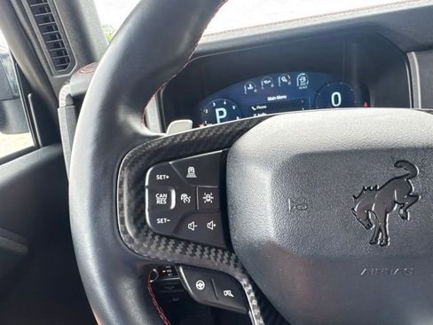 Used 2025 Ford Bronco Raptor AWD/4WD image 6