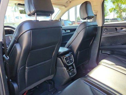 Certified 2023 Lincoln Nautilus Reserve w/ Monochromatic Package image 14