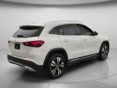 Used 2025 Mercedes-Benz GLA 250 image 7