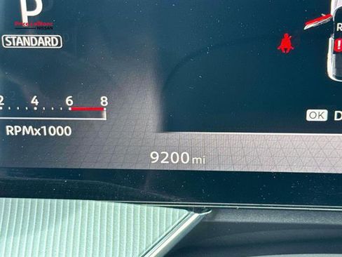 Used 2025 Nissan Murano SL AWD/4WD image 27