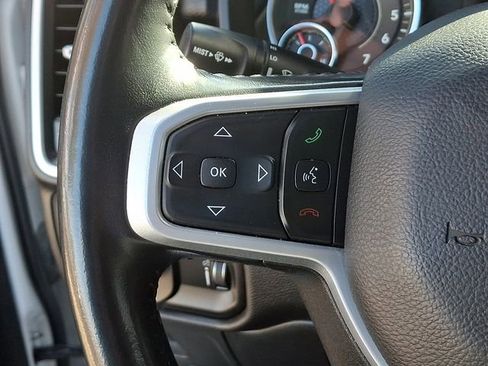 Used 2023 RAM 1500 Big Horn image 25