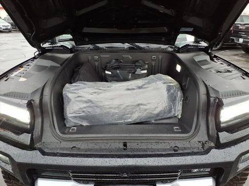 Used 2024 GMC Hummer EV 3X w/ Extreme Off-Road Package AWD/4WD image 30