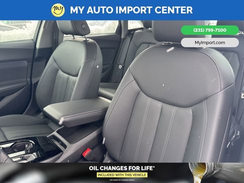 Used 2025 Audi A5 2.0T Premium Plus w/ Premium Plus image 7