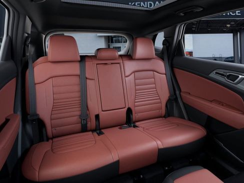New 2026 Kia Sportage SX image 16