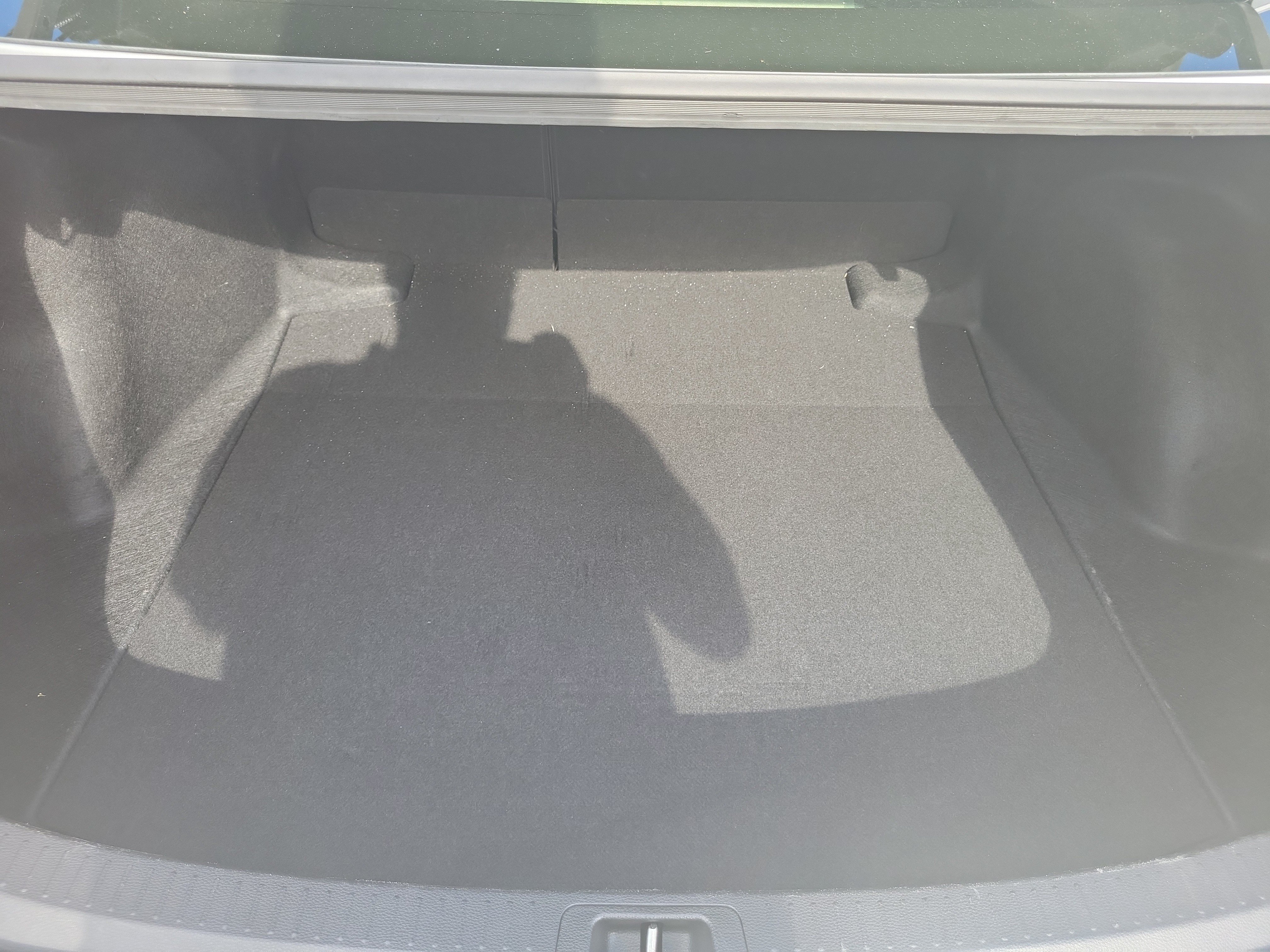 Certified 2024 Toyota Corolla LE FWD image 11