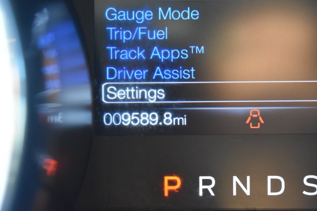Used 2018 Ford Mustang GT Premium w/ Carbon Sport Interior Package RWD image 22