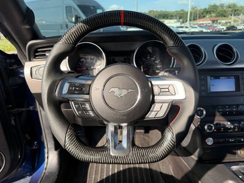 Used 2019 Ford Mustang GT RWD image 16