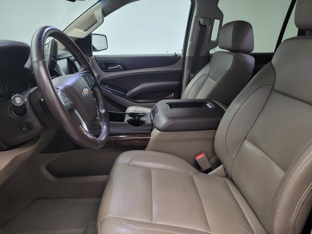 Used 2020 Chevrolet Tahoe LT RWD image 17