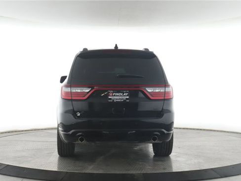 Used 2022 Dodge Durango GT w/ GT Premium Group AWD/4WD image 11