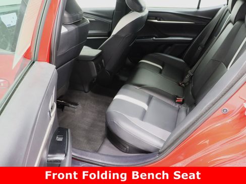 Certified 2025 Toyota Camry SE image 28