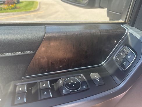 Used 2022 Ford F150 Lariat w/ Equipment Group 502A High image 25