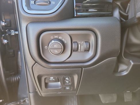 New 2026 RAM 1500 Rebel image 22